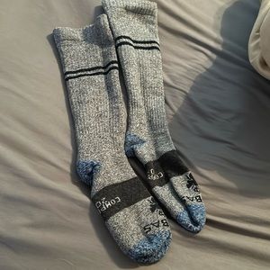 Bombas medium compression socks